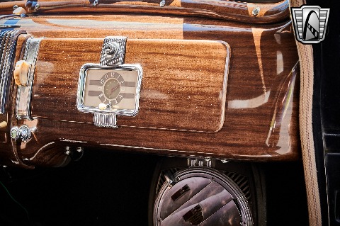 1940 Chevrolet Special Deluxe image 110