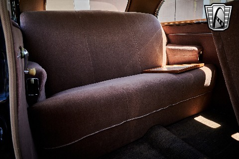 1940 Chevrolet Special Deluxe image 112