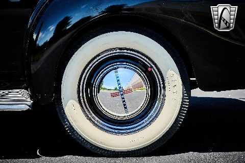1940 Chevrolet Special Deluxe image 138