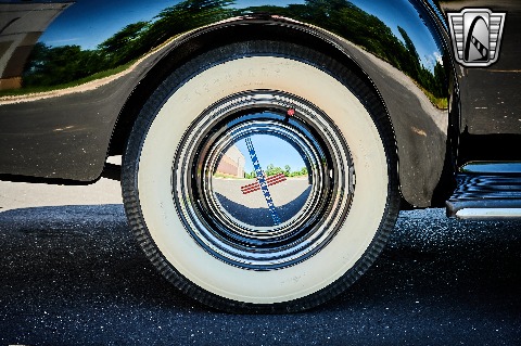 1940 Chevrolet Special Deluxe image 139