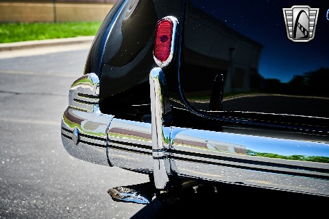 1940 Chevrolet Special Deluxe image 62