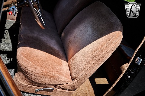 1940 Chevrolet Special Deluxe image 88