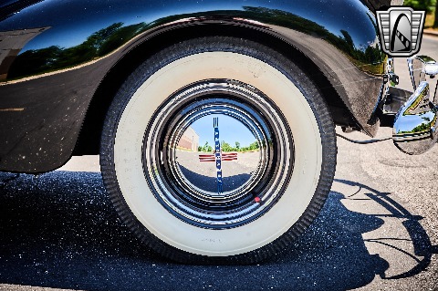 1940 Chevrolet Special Deluxe image 140