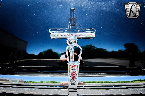 1940 Chevrolet Special Deluxe image 63