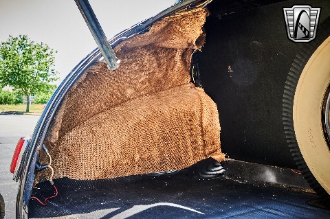 1940 Chevrolet Special Deluxe image 115