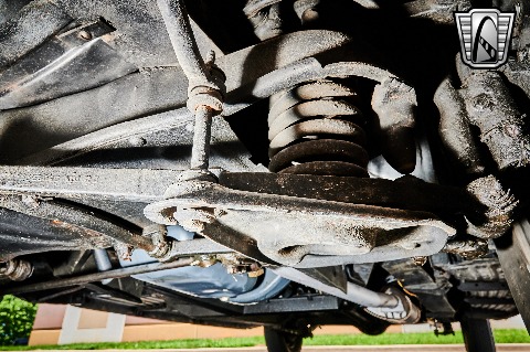 1940 Chevrolet Special Deluxe image 141