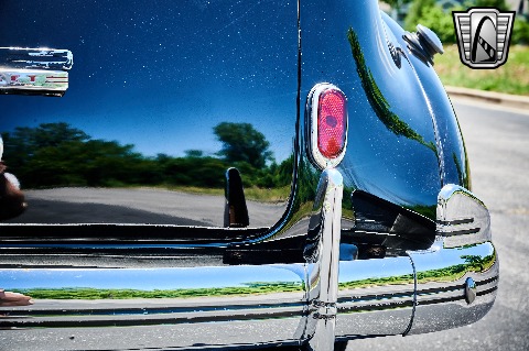1940 Chevrolet Special Deluxe image 64