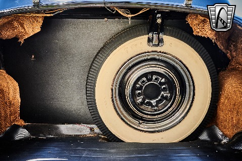 1940 Chevrolet Special Deluxe image 116