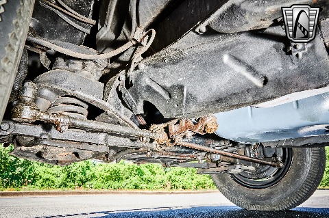 1940 Chevrolet Special Deluxe image 142