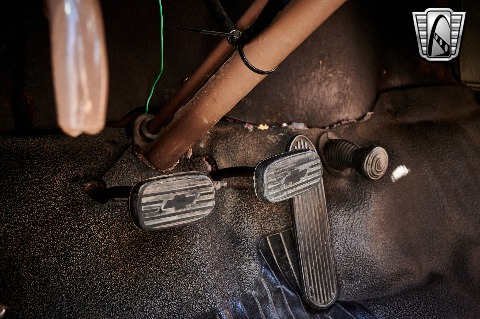1940 Chevrolet Special Deluxe image 91