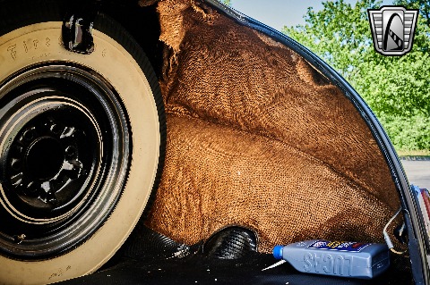 1940 Chevrolet Special Deluxe image 117