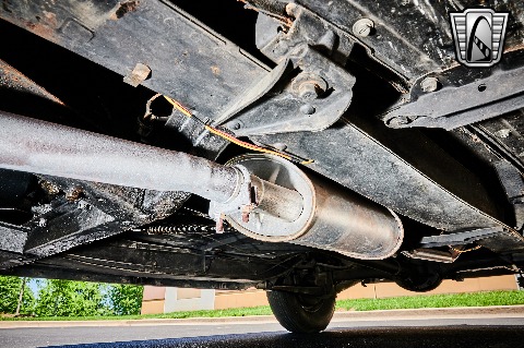 1940 Chevrolet Special Deluxe image 143