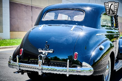 1940 Chevrolet Special Deluxe image 40