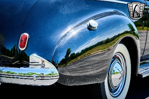 1940 Chevrolet Special Deluxe image 66