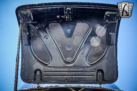 1940 Chevrolet Special Deluxe image 118