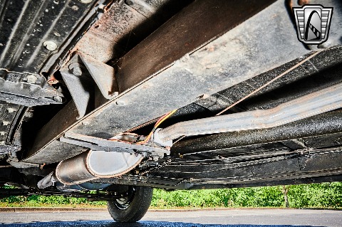 1940 Chevrolet Special Deluxe image 144