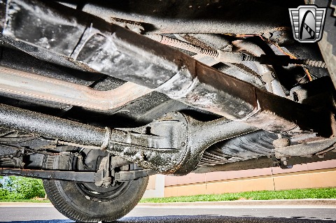 1940 Chevrolet Special Deluxe image 145