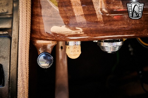 1940 Chevrolet Special Deluxe image 94