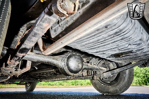 1940 Chevrolet Special Deluxe image 146