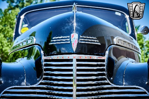 1940 Chevrolet Special Deluxe image 44