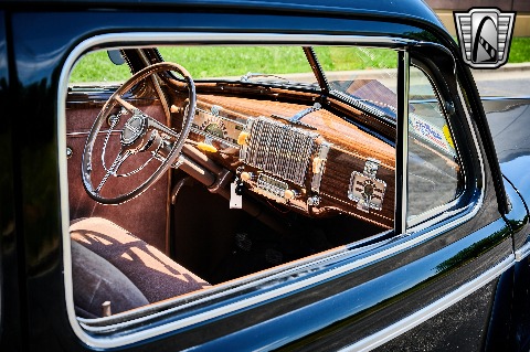 1940 Chevrolet Special Deluxe image 70
