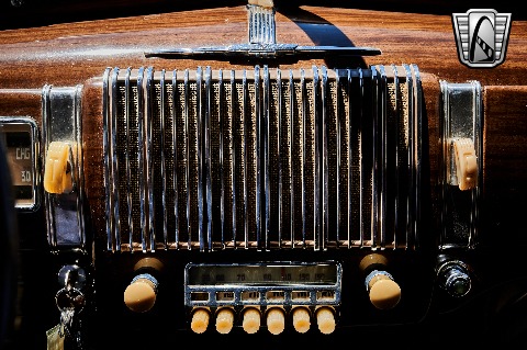 1940 Chevrolet Special Deluxe image 96