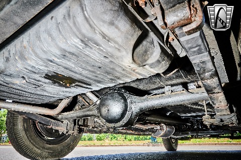 1940 Chevrolet Special Deluxe image 148