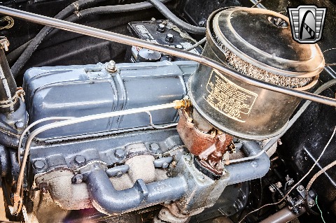 1940 Chevrolet Special Deluxe image 123