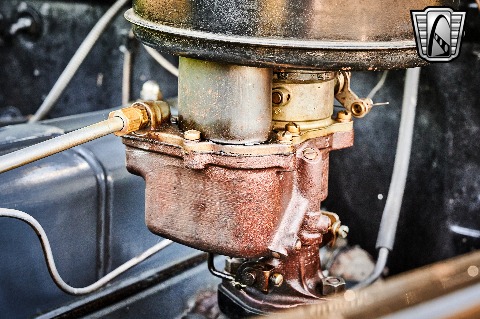 1940 Chevrolet Special Deluxe image 124