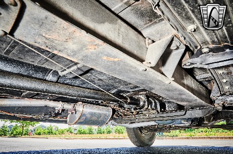 1940 Chevrolet Special Deluxe image 150