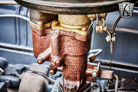 1940 Chevrolet Special Deluxe image 125