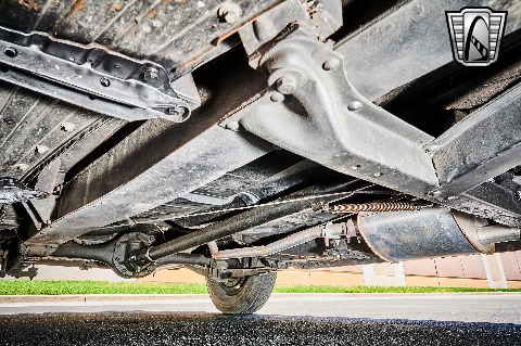 1940 Chevrolet Special Deluxe image 151