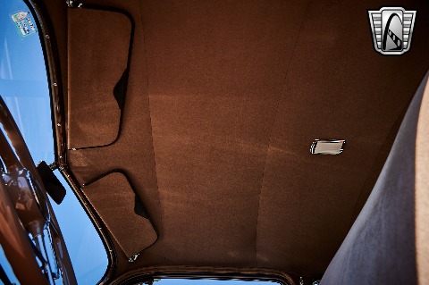 1940 Chevrolet Special Deluxe image 100
