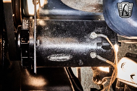 1940 Chevrolet Special Deluxe image 126