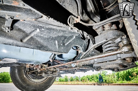 1940 Chevrolet Special Deluxe image 152