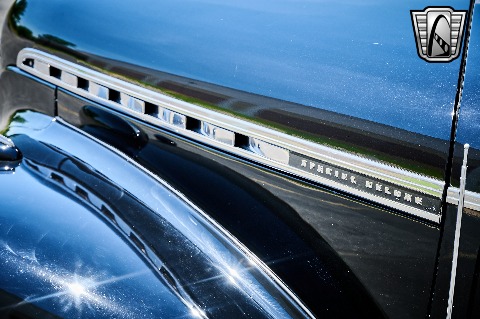 1940 Chevrolet Special Deluxe image 49