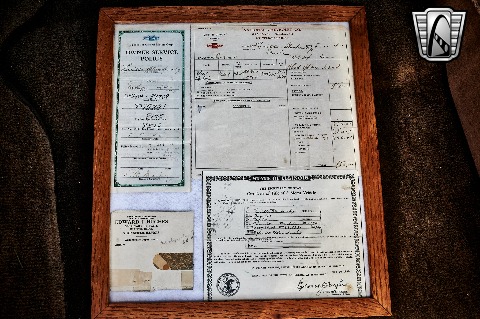 1940 Chevrolet Special Deluxe image 102