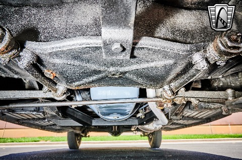 1940 Chevrolet Special Deluxe image 154