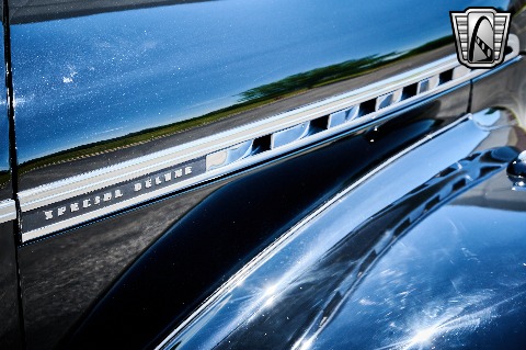 1940 Chevrolet Special Deluxe image 77