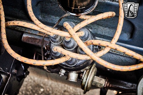 1940 Chevrolet Special Deluxe image 130