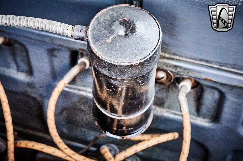 1940 Chevrolet Special Deluxe image 131