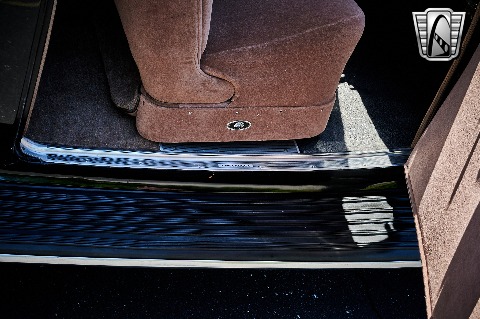 1940 Chevrolet Special Deluxe image 106