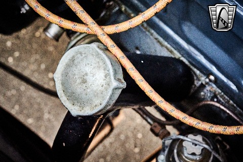 1940 Chevrolet Special Deluxe image 132