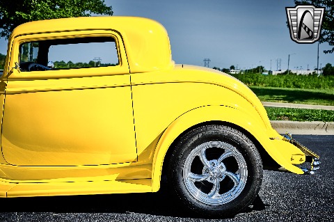 1932 Ford Coupe image 29