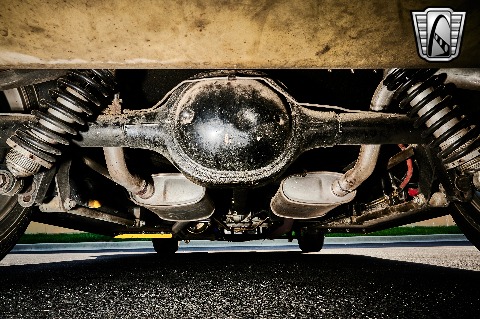 1932 Ford Coupe image 133