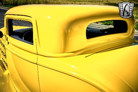 1932 Ford Coupe image 56
