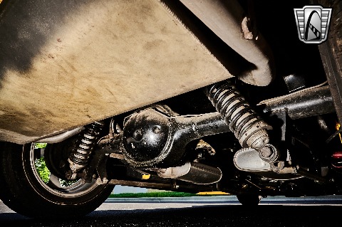 1932 Ford Coupe image 134