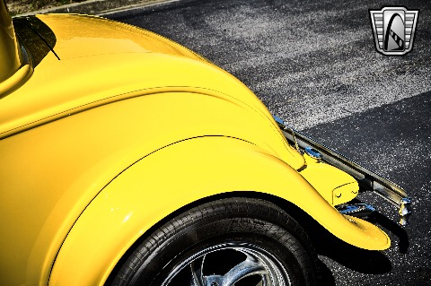 1932 Ford Coupe image 57