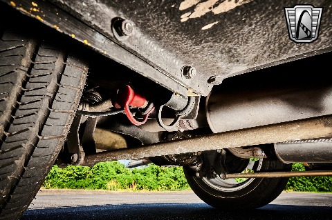 1932 Ford Coupe image 135