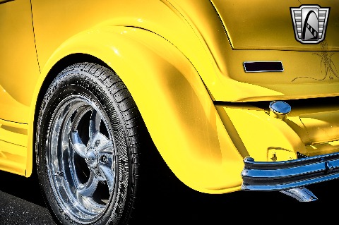 1932 Ford Coupe image 58